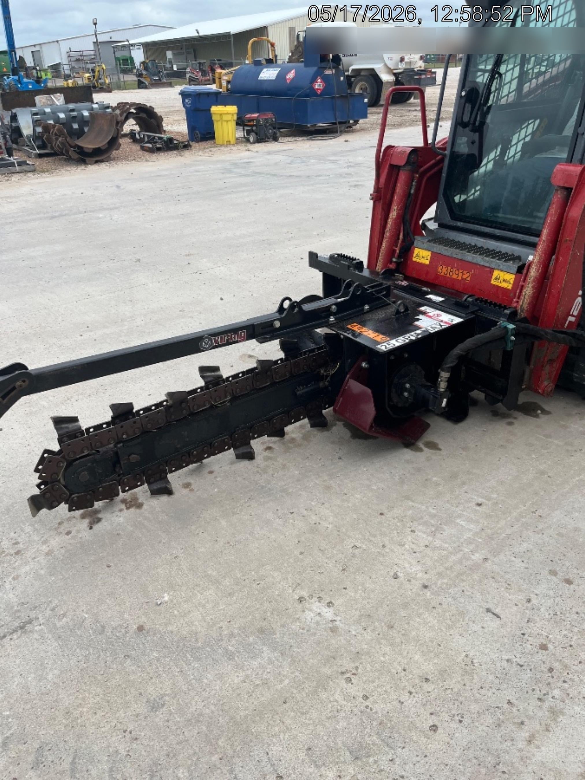 2025 VIRNIG TCH48-25