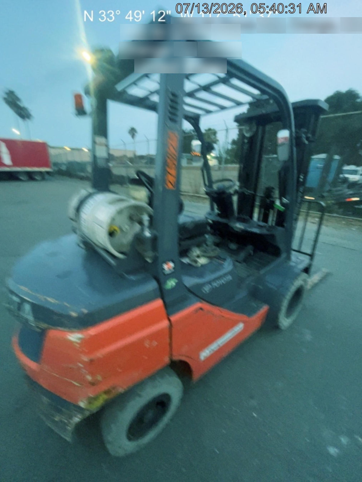 2022 TOYOTA 50-8FGU25