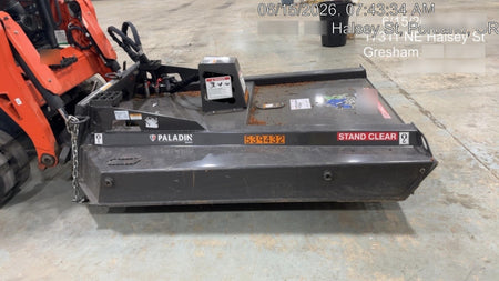 2025 PALADIN 30372A-0022