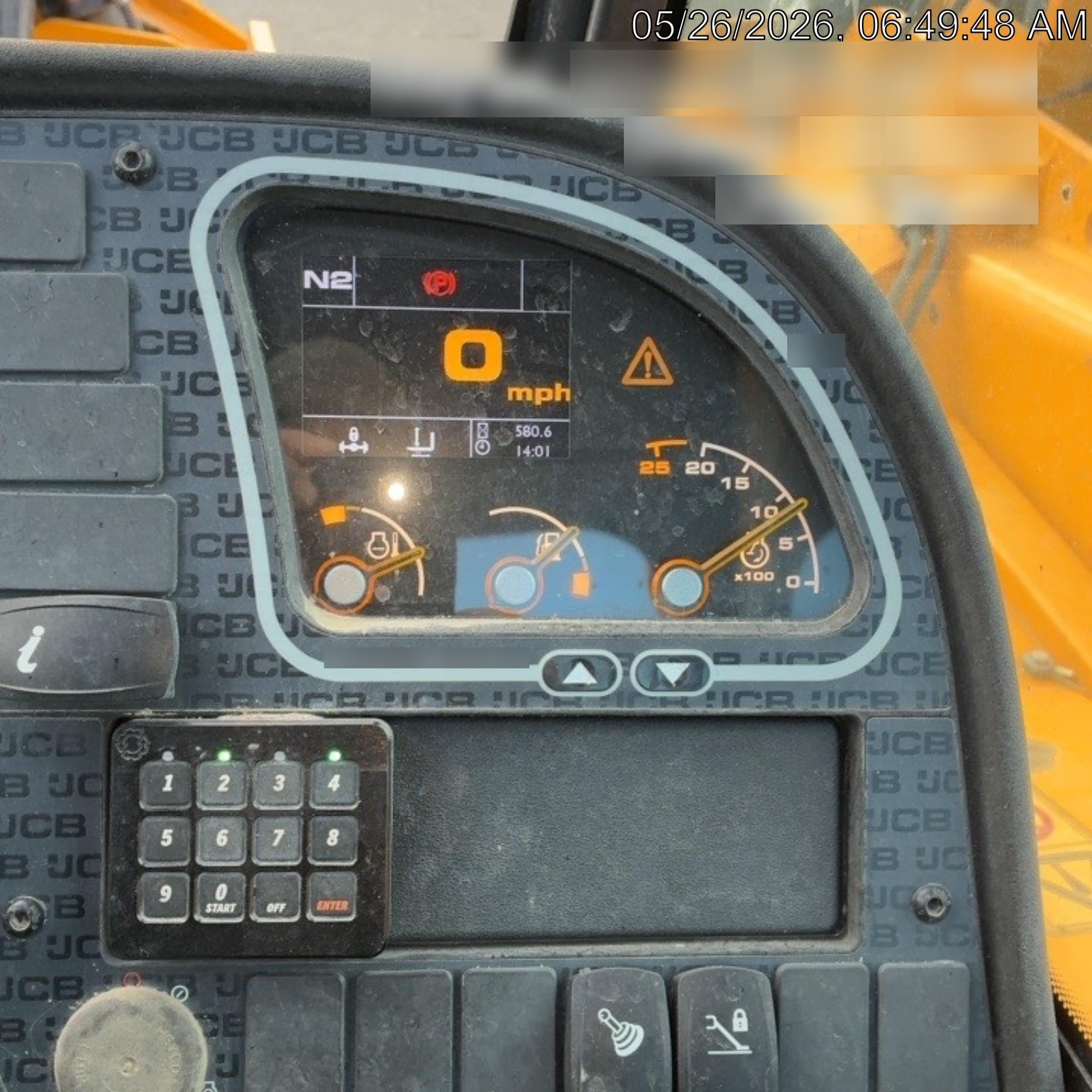 2023 JCB 512-56