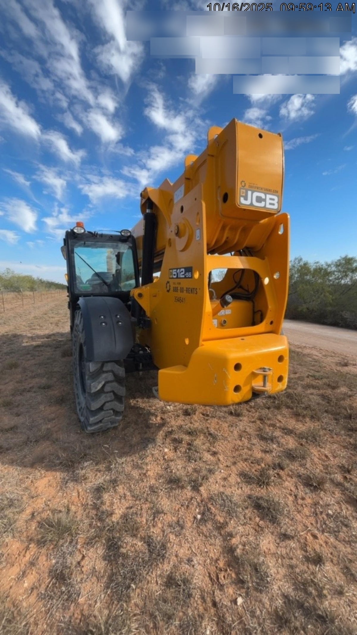 2024 JCB 512-56