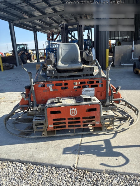 2021 HUSQVARNA CRT48