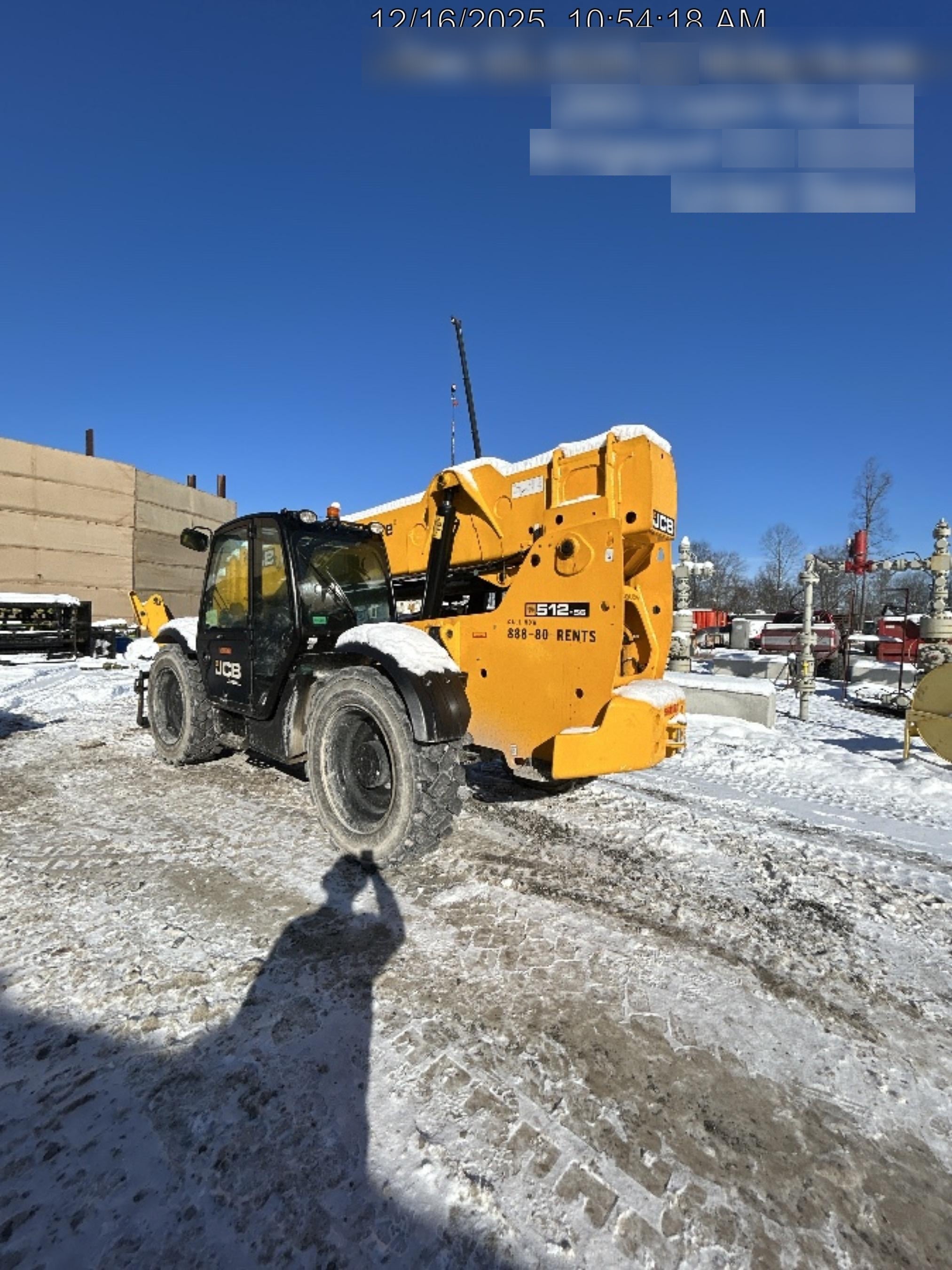 2025 JCB 512-56