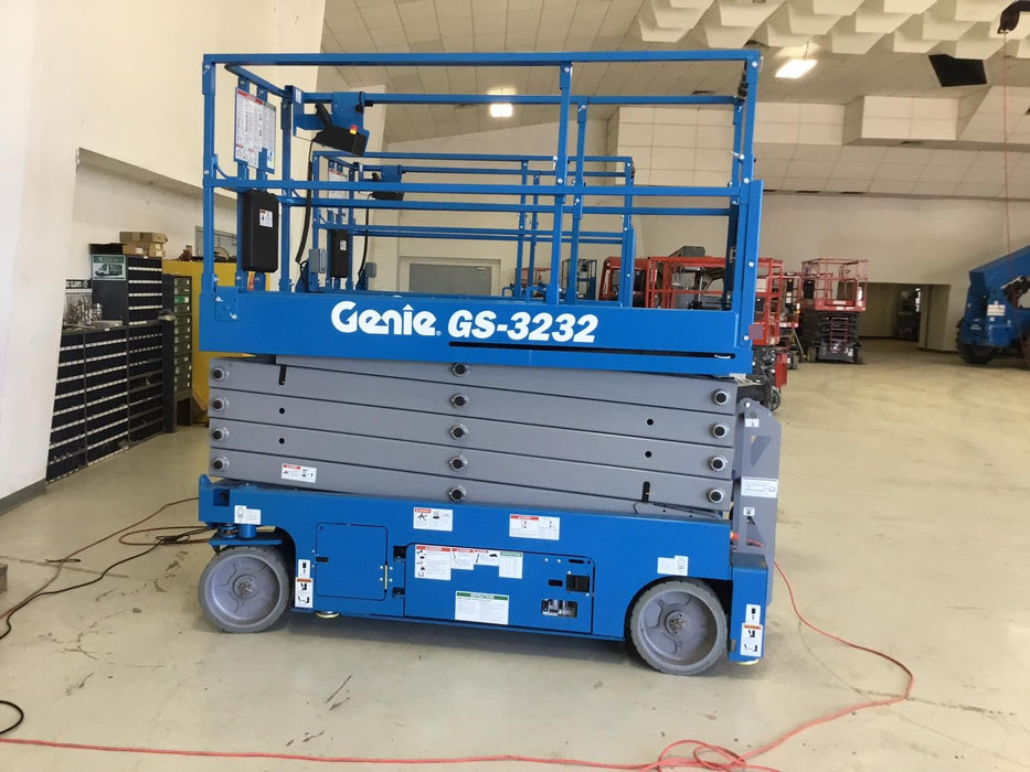 2017 Genie GS-3232 Genie GS3232
