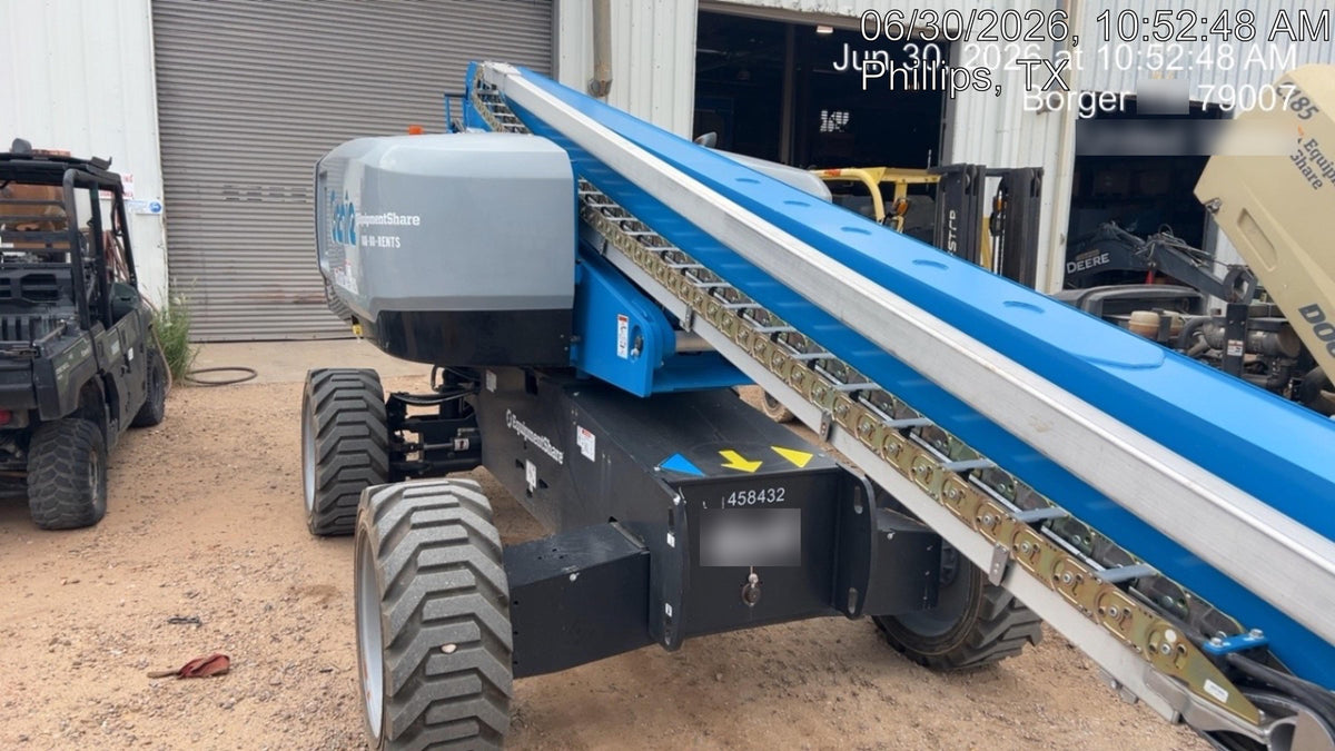 2024 GENIE S-65 XC