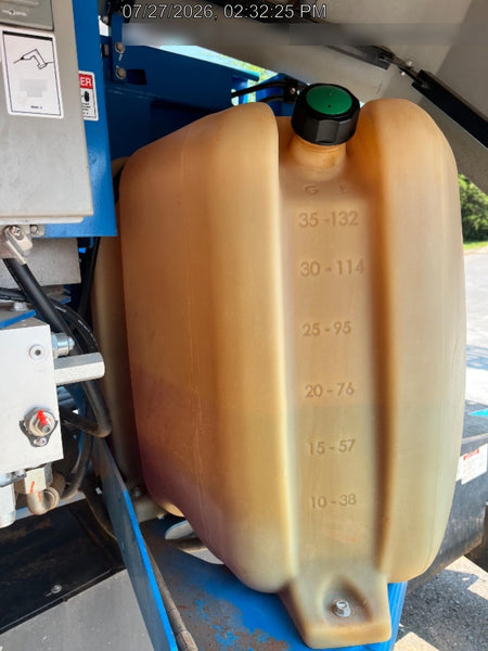 2020 GENIE S-45 XC