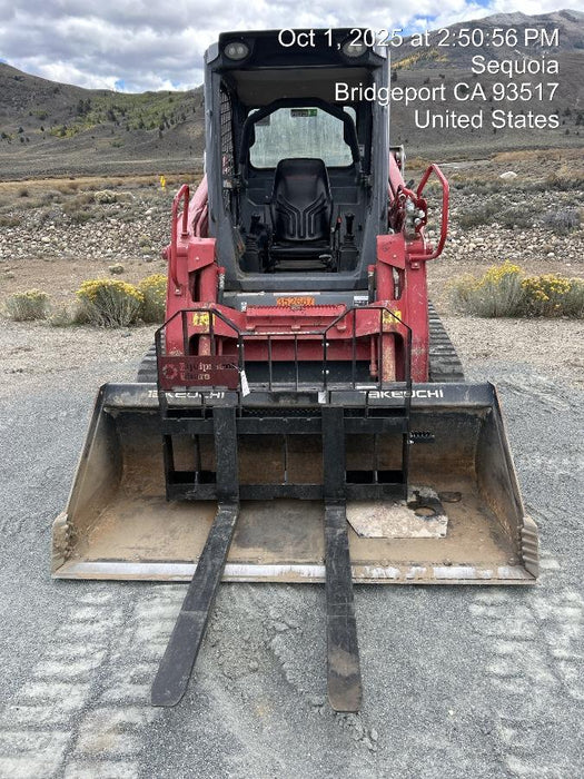 2025 VIRNIG PF4855-5VG