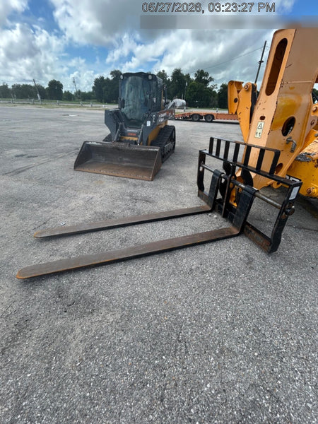 2019 JCB 512-56