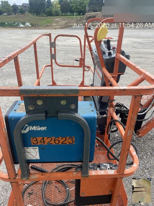 2023 MILLER ELECTRIC CST-280