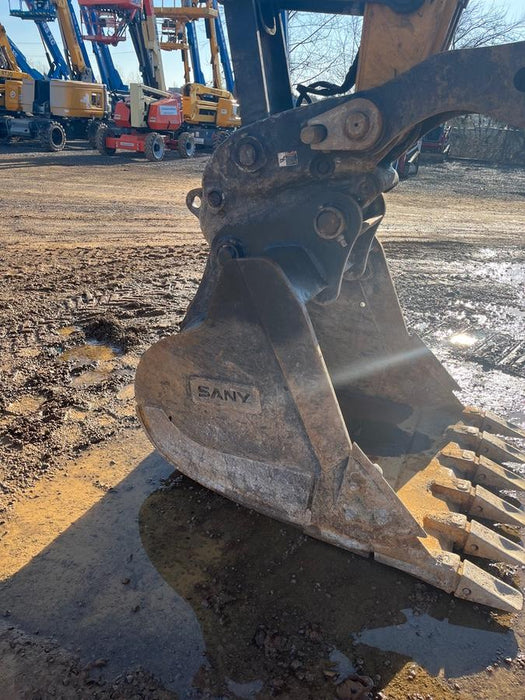 2024 STRICKLAND BT-26H0481421040016PH1