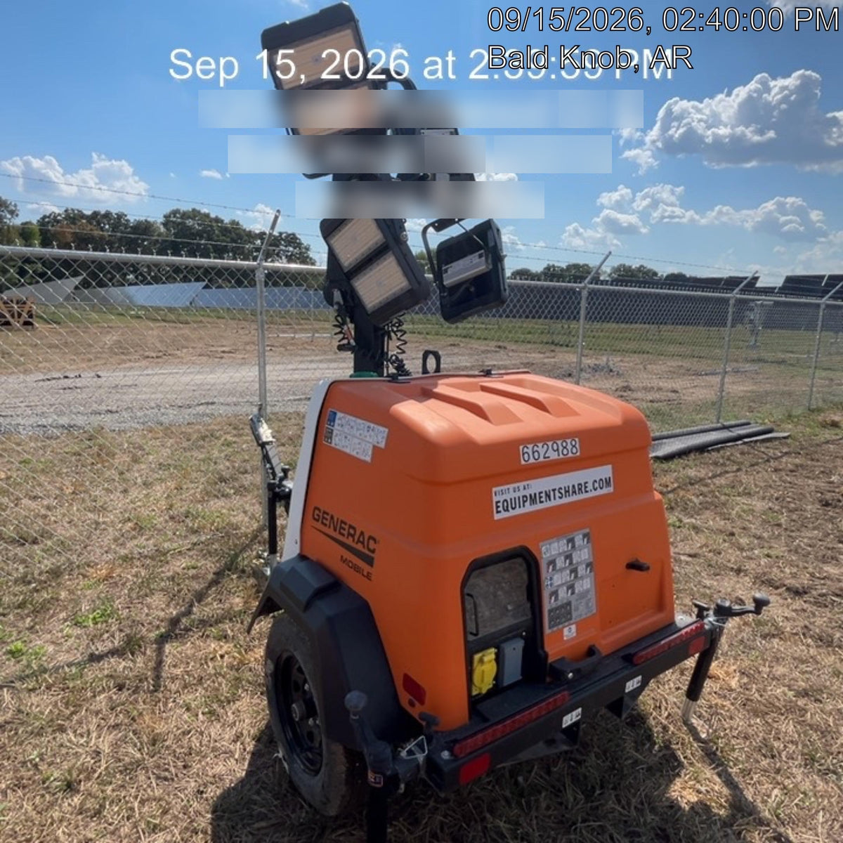 2026 GENERAC MLTS-4