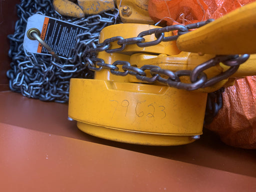 2020 HARRINGTON CF030-15