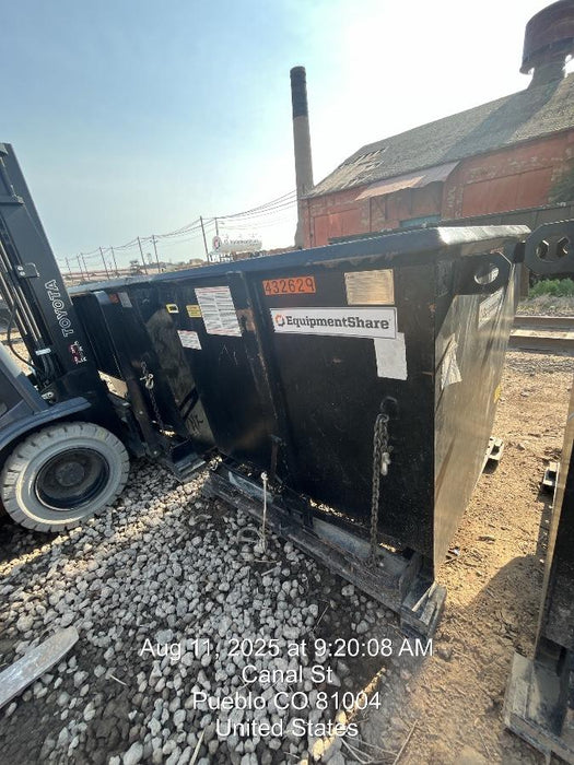 2024 STAR INDUSTRIES 1825