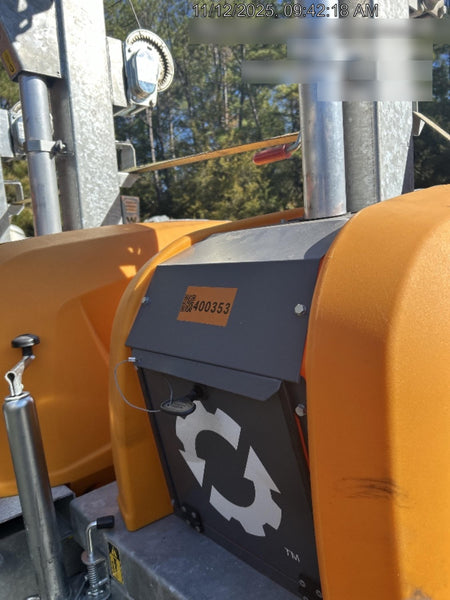 2024 ATLAS COPCO HILIGHT E3 Plus