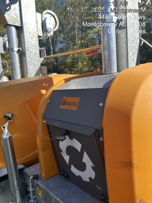 2024 ATLAS COPCO HILIGHT E3 Plus