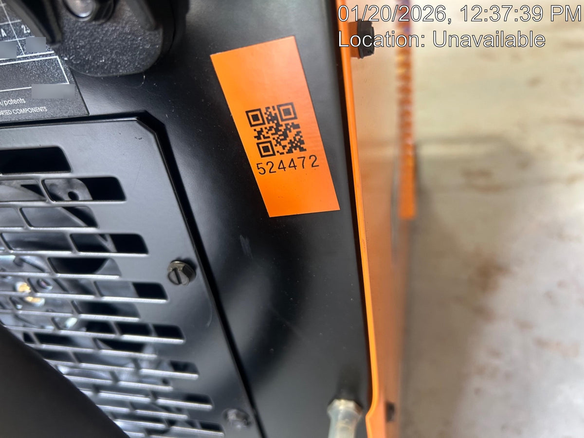 2025 LINCOLN ELECTRIC FLEXTEC 350X
