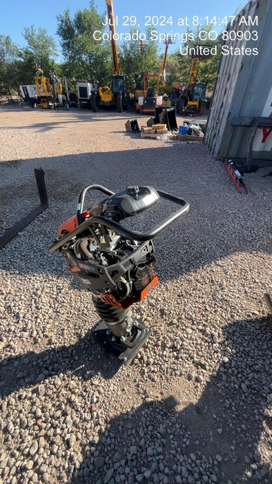 2024 HUSQVARNA LT6005