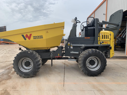 2020 WACKER NEUSON DW90