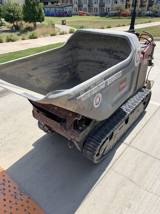 2023 TORO MBTX 2500-TS