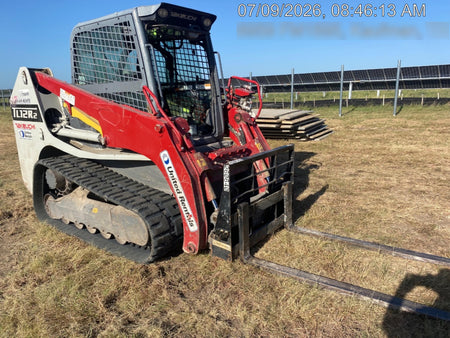 2022 ARROW MATERIAL HANDLING 48" Pallet Forks - Arrow