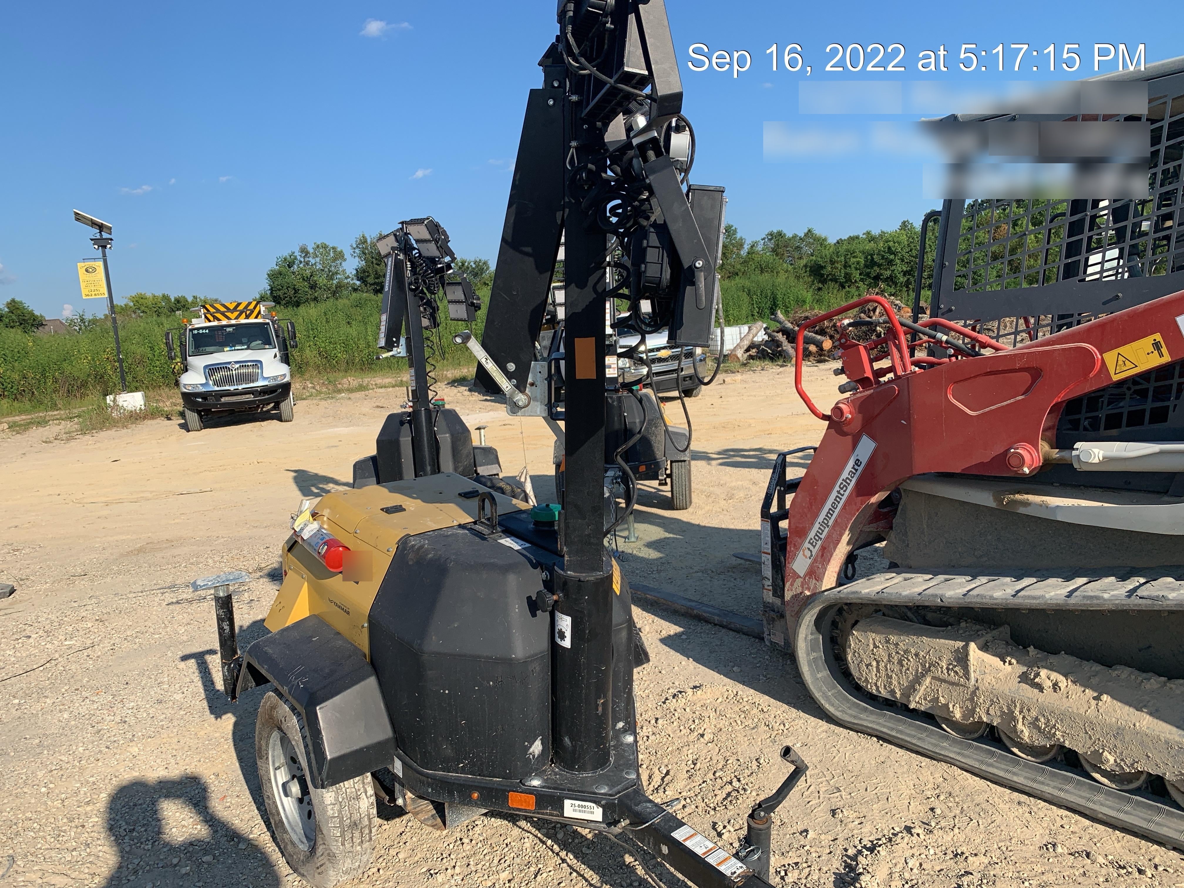 2021 ALLMAND NLV3GR
