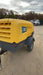 2022 ATLAS COPCO XAS 110