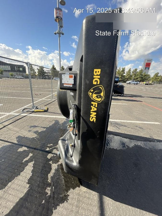 2024 BIG ASS FANS Cool Space 400