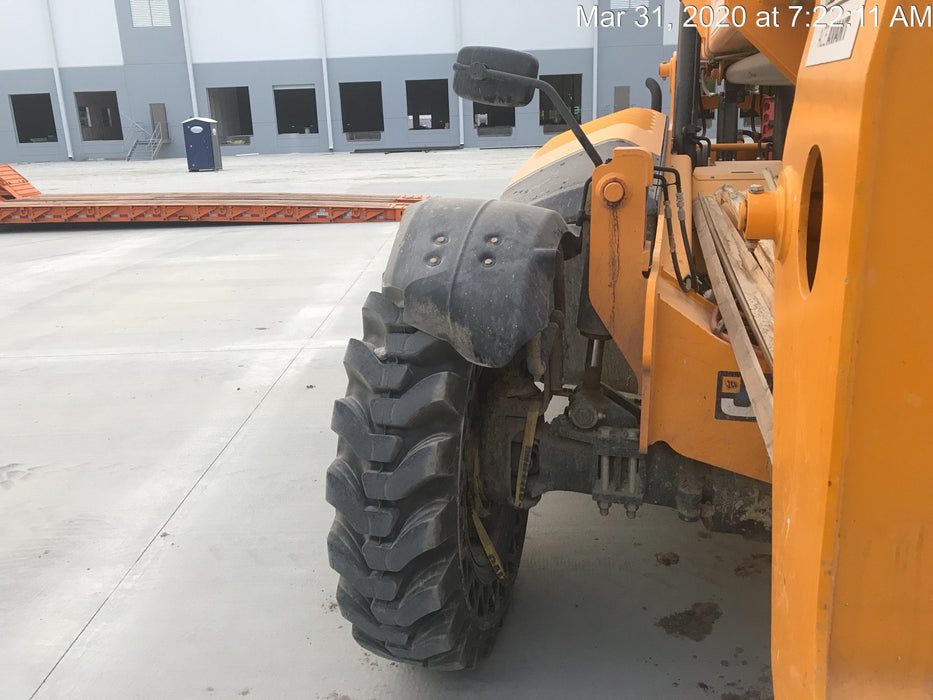 2019 JCB 509-42