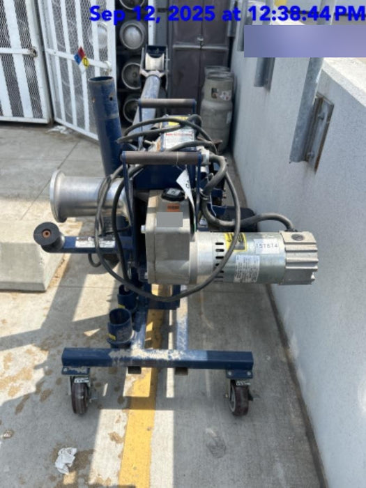 2021 CURRENT TOOLS 100A