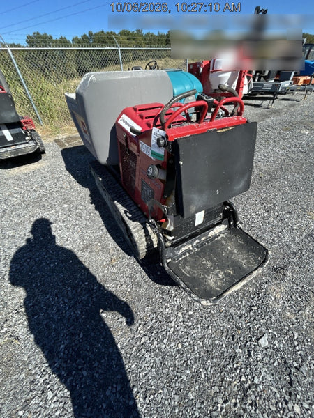 2023 TORO MBTX 2500-TS