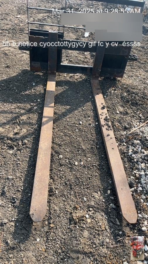 2024 ARROW MATERIAL HANDLING FS5100CB - 72"