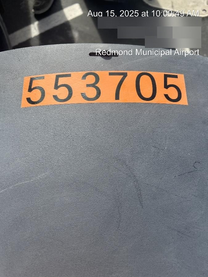 2025 MASTER 42MACAP-BDF