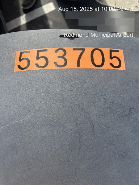 2025 MASTER 42MACAP-BDF