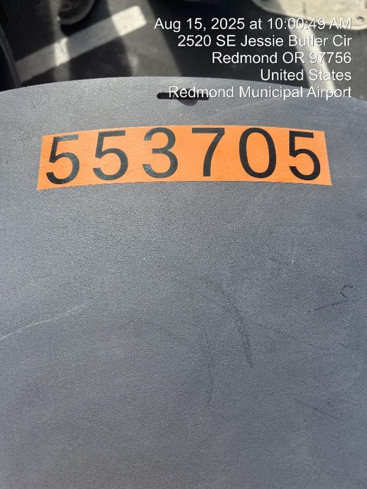 2025 MASTER 42MACAP-BDF