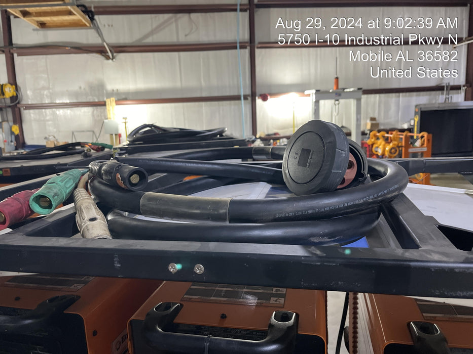 2023 LINCOLN ELECTRIC FLEXTEC 350X