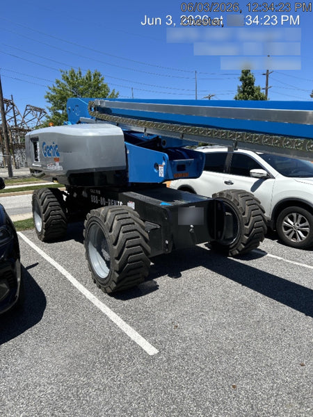 2026 GENIE S-85 XC