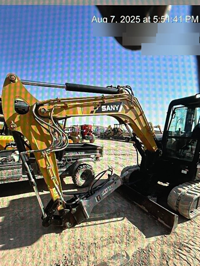 2022 EPIROC EC60T