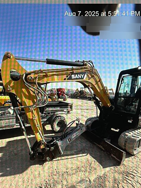 2022 EPIROC EC60T
