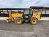 2021 JCB 508-66TC