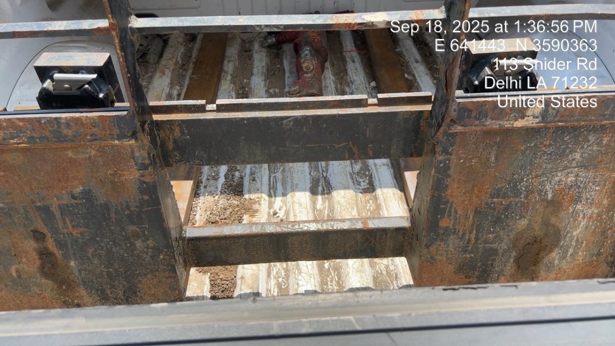 2022 ARROW MATERIAL HANDLING 48" Pallet Forks - Arrow