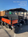 2022 KUBOTA RTV-X1140W-H (Canopy)