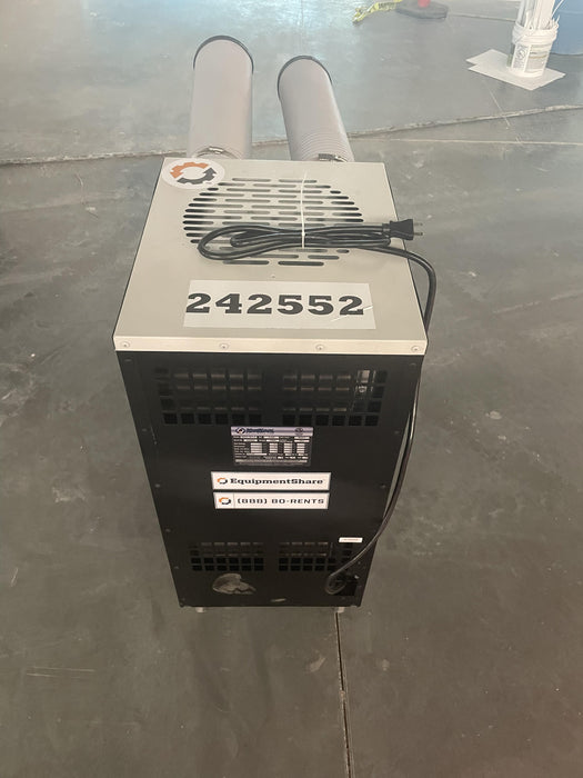 2022 KWIKOOL KPAC1811-2