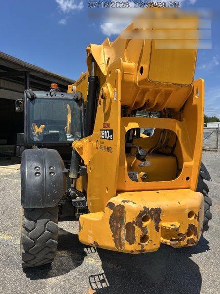 2023 JCB 510-56