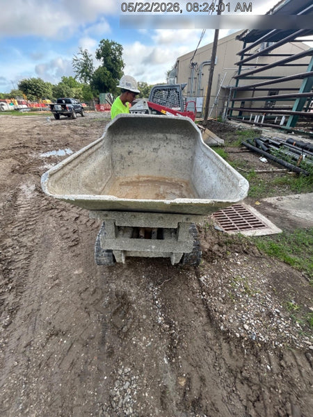2023 TORO MBTX 2500-TS