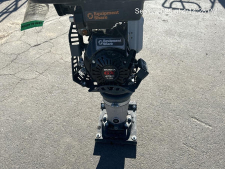 2023 WACKER NEUSON BS60-4As
