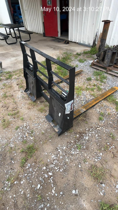 2024 ARROW MATERIAL HANDLING F5100CB