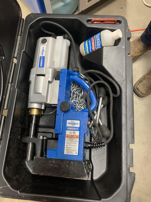 2020 HOUGEN MFG HMD917