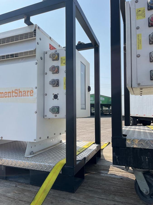 2022 TRYSTAR TF-75KVA480-208SDC-M-F