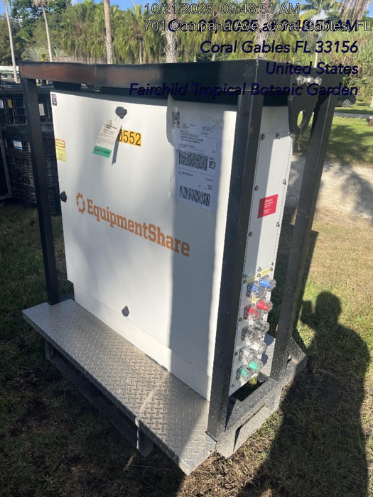 2023 TRYSTAR IL-046-VDE-27-LP