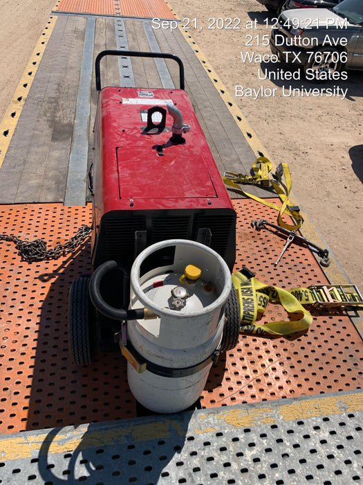 2022 Lincoln Electric Ranger 305 LPG RANGER 305 LPG (KOHLER) ONEPAK